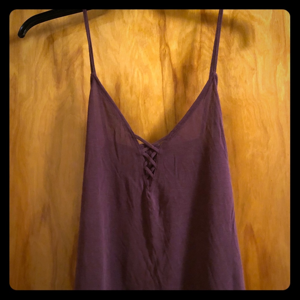 American Eagle tank top